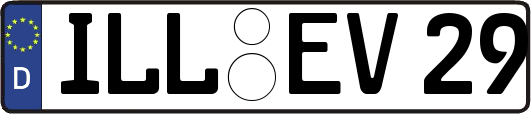 ILL-EV29