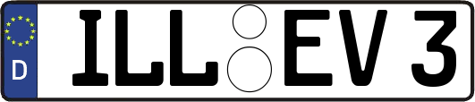 ILL-EV3