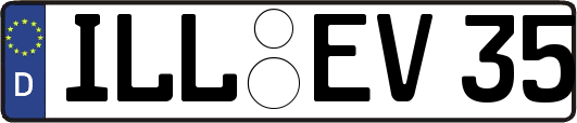 ILL-EV35