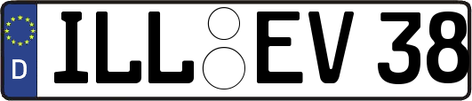 ILL-EV38