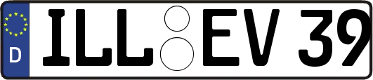 ILL-EV39