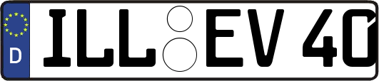 ILL-EV40