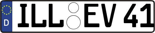 ILL-EV41