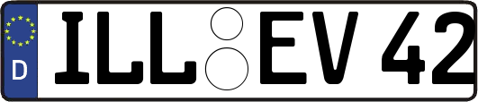 ILL-EV42