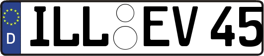 ILL-EV45