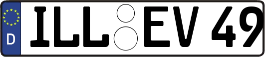 ILL-EV49