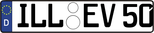 ILL-EV50