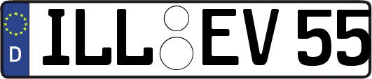 ILL-EV55