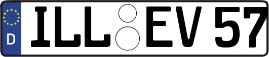 ILL-EV57