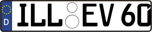 ILL-EV60