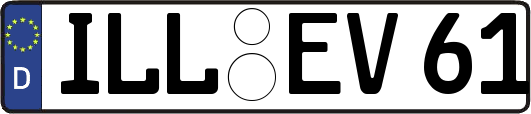 ILL-EV61