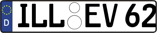 ILL-EV62