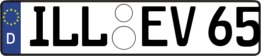 ILL-EV65