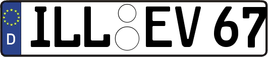 ILL-EV67