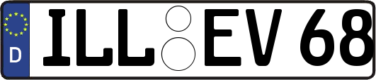 ILL-EV68