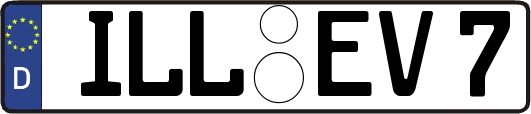 ILL-EV7