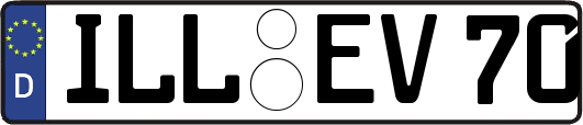 ILL-EV70