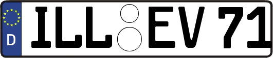 ILL-EV71