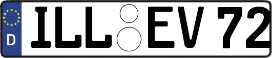 ILL-EV72