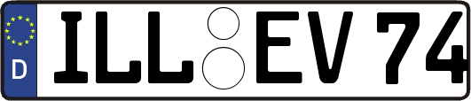 ILL-EV74