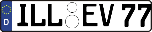 ILL-EV77