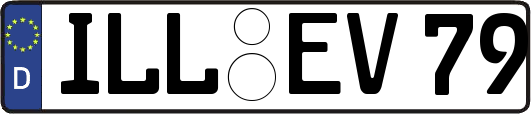 ILL-EV79