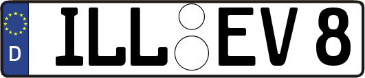 ILL-EV8
