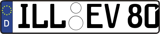 ILL-EV80