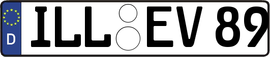 ILL-EV89