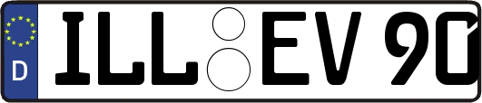 ILL-EV90