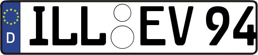 ILL-EV94