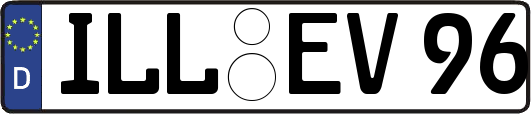 ILL-EV96