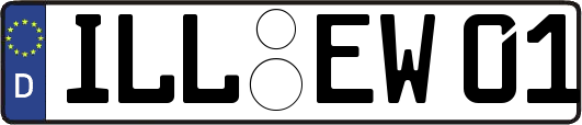 ILL-EW01