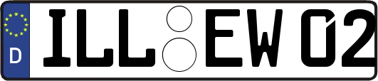 ILL-EW02