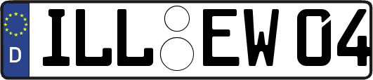 ILL-EW04