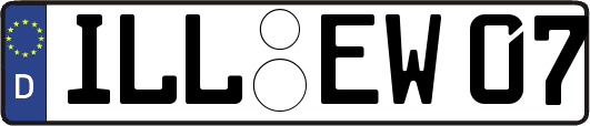 ILL-EW07