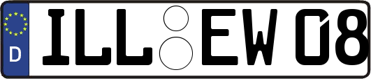 ILL-EW08