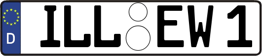 ILL-EW1