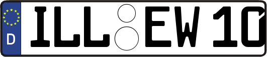 ILL-EW10