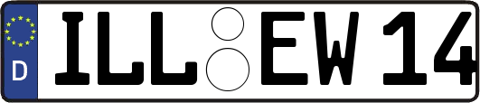 ILL-EW14