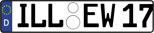 ILL-EW17