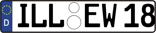 ILL-EW18