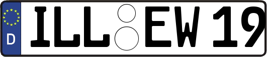 ILL-EW19