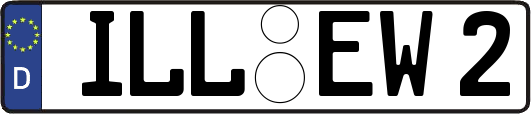 ILL-EW2