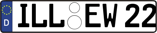 ILL-EW22