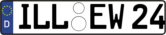 ILL-EW24