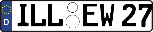 ILL-EW27