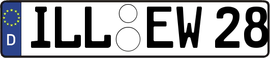 ILL-EW28