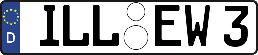 ILL-EW3