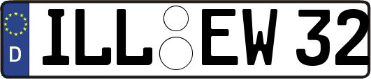 ILL-EW32